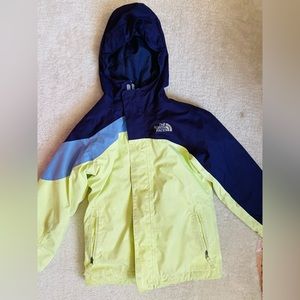 Girl’s North Face Coat